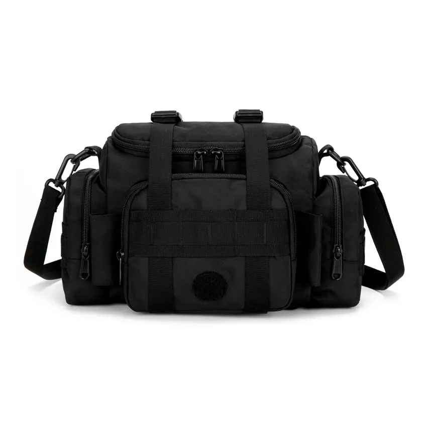 TANLU Рыбалка Шестерня Сумка Через плечо LURE Сумка