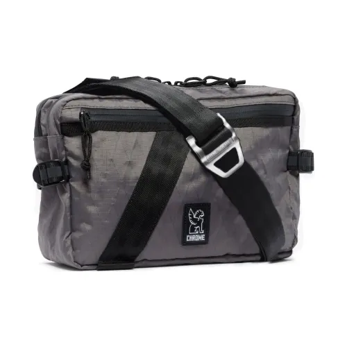 CHROME INDUSTRIES Туристические сумки Серый Унисекс