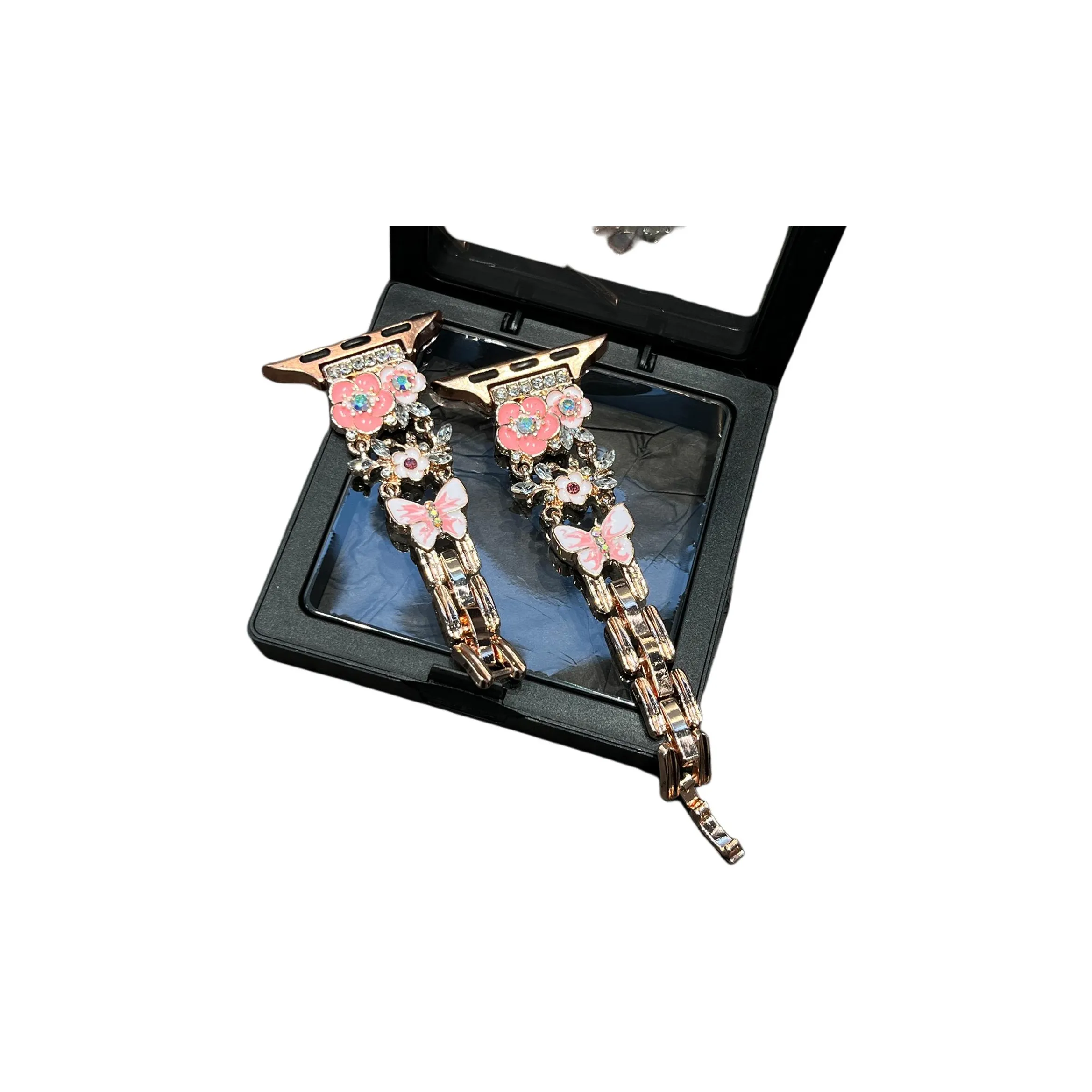 Mr. Strap Apple Совместимость Металл