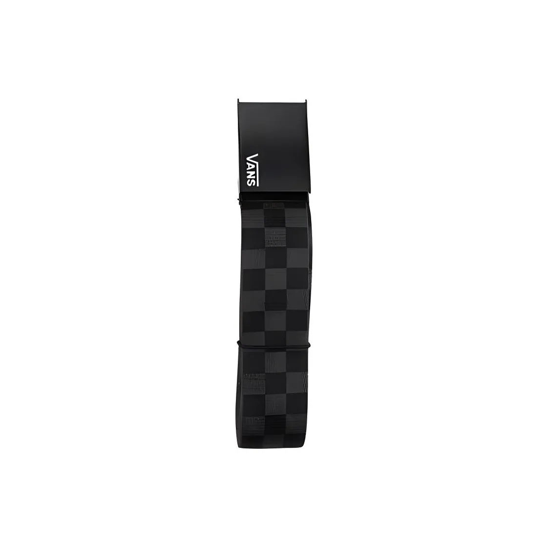 Vans Leather Belts Men's Black