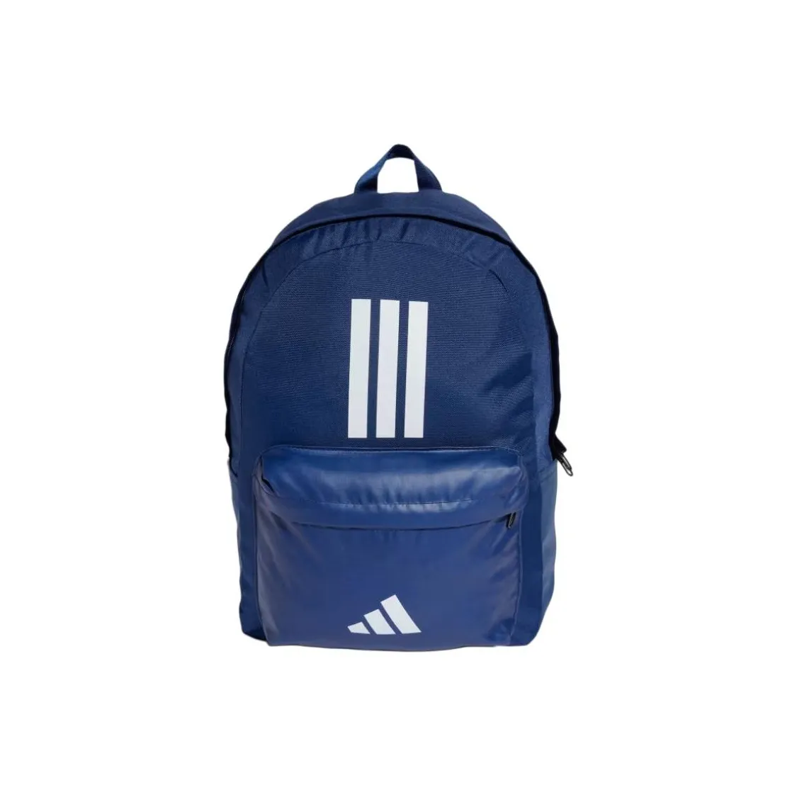 Adidas Переработанный полиэстер рюкзак унисекс темно-синий