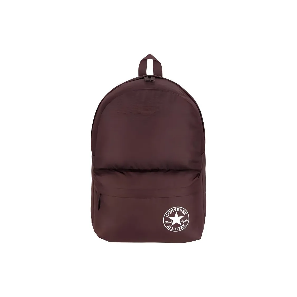 Конверс Polyester Backpack Large Unisex Brown Red