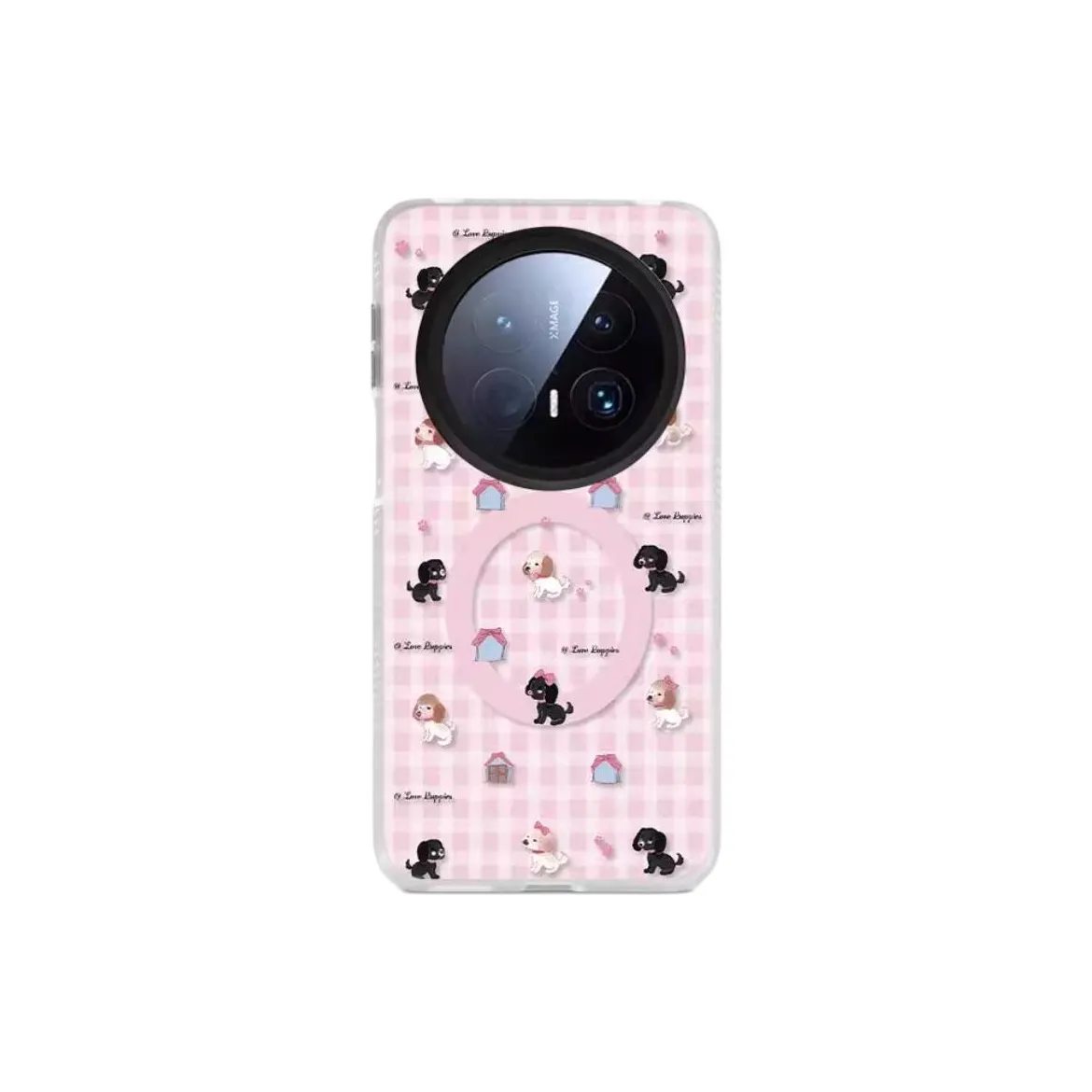 LANWK Phone Cases