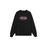 블랙-기모