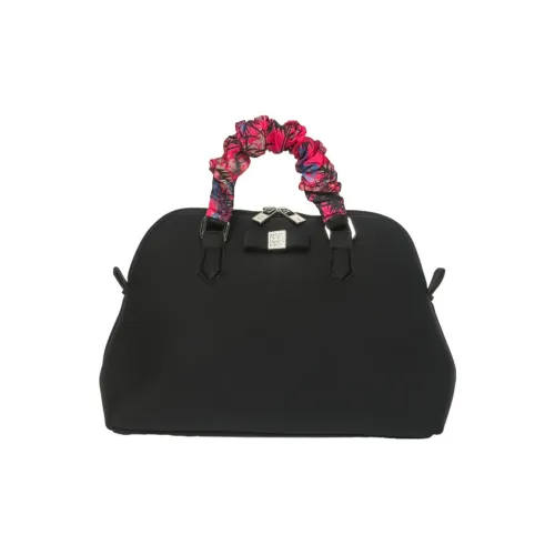 SAVE MY BAG Сумки Черные Женские