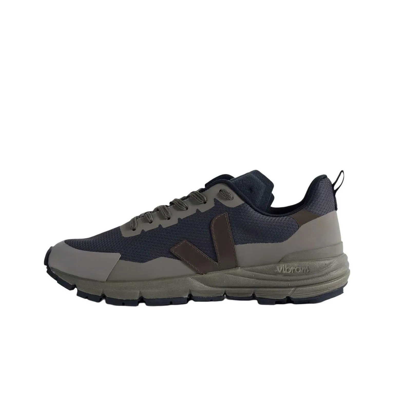 Vibram x VEJA Dekkan Low Top Casual Shoes Men's Green