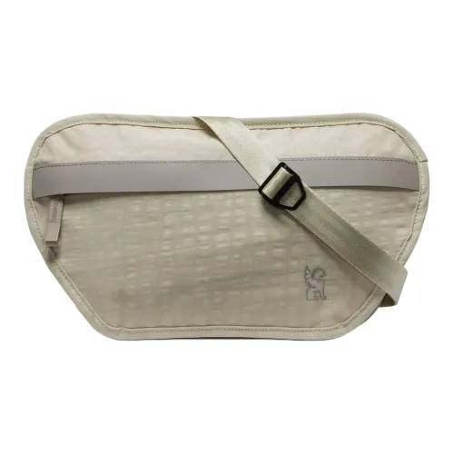 CHROME INDUSTRIES Туристические сумки Хаки Унисекс
