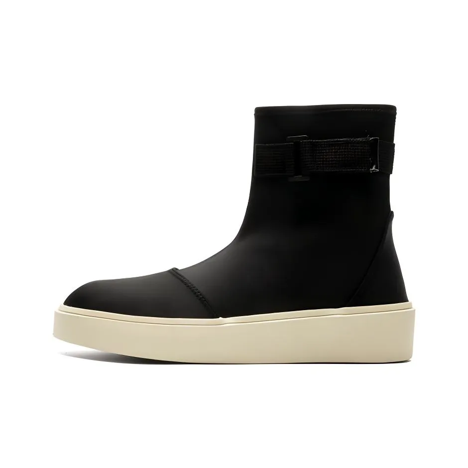 DM Ankle Boots Men's