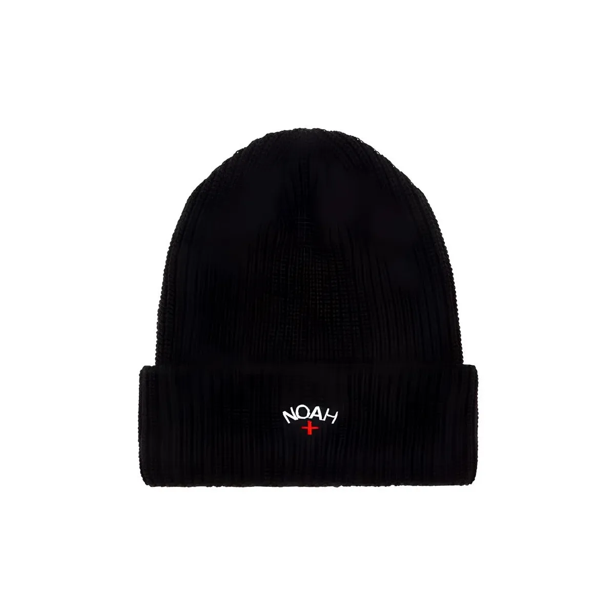 NOAH совместный бренд Хлопок Шапки-бини Унисекс Черный