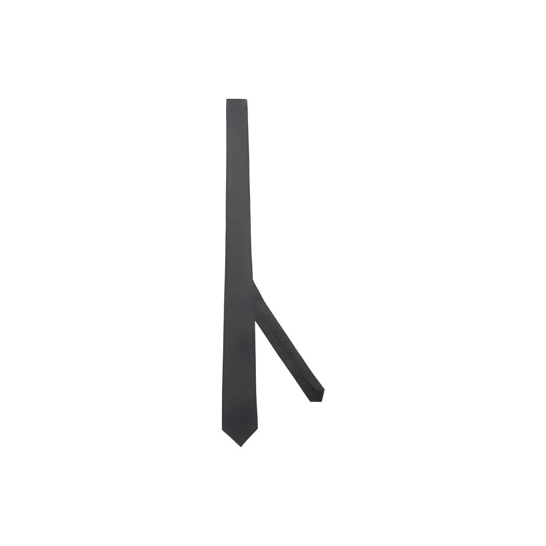 LOUIS VUITTON Neo Monogramissime Capsule Tie