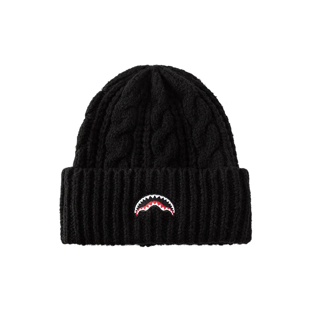 SPRAYGROUND Полиэстер Beanies Унисекс