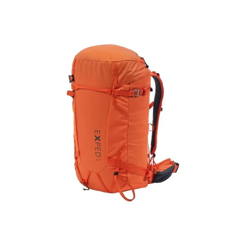EXPED Туристические сумки Темный Лава Унисекс
