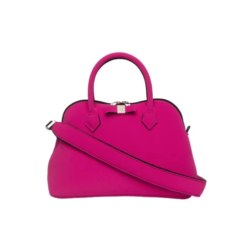 SAVE MY BAG Сумки Розово-красный Женские