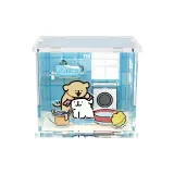 몰티즈'S Work 저널 (싱글 박스)