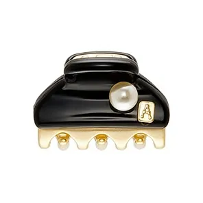 ALEXANDRE DE PARIS Preference For Vendôme Мини Заколка-краб Аксессуары для волос Женские