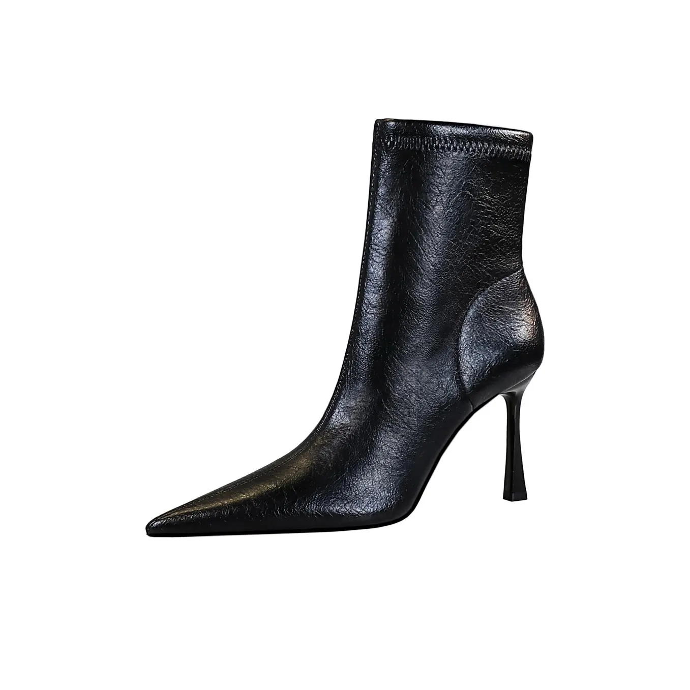 QITUMAUL Ботильоны 9 см Женские