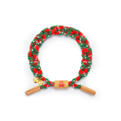 Rastaclat Смешанный материал Браслеты Унисекс