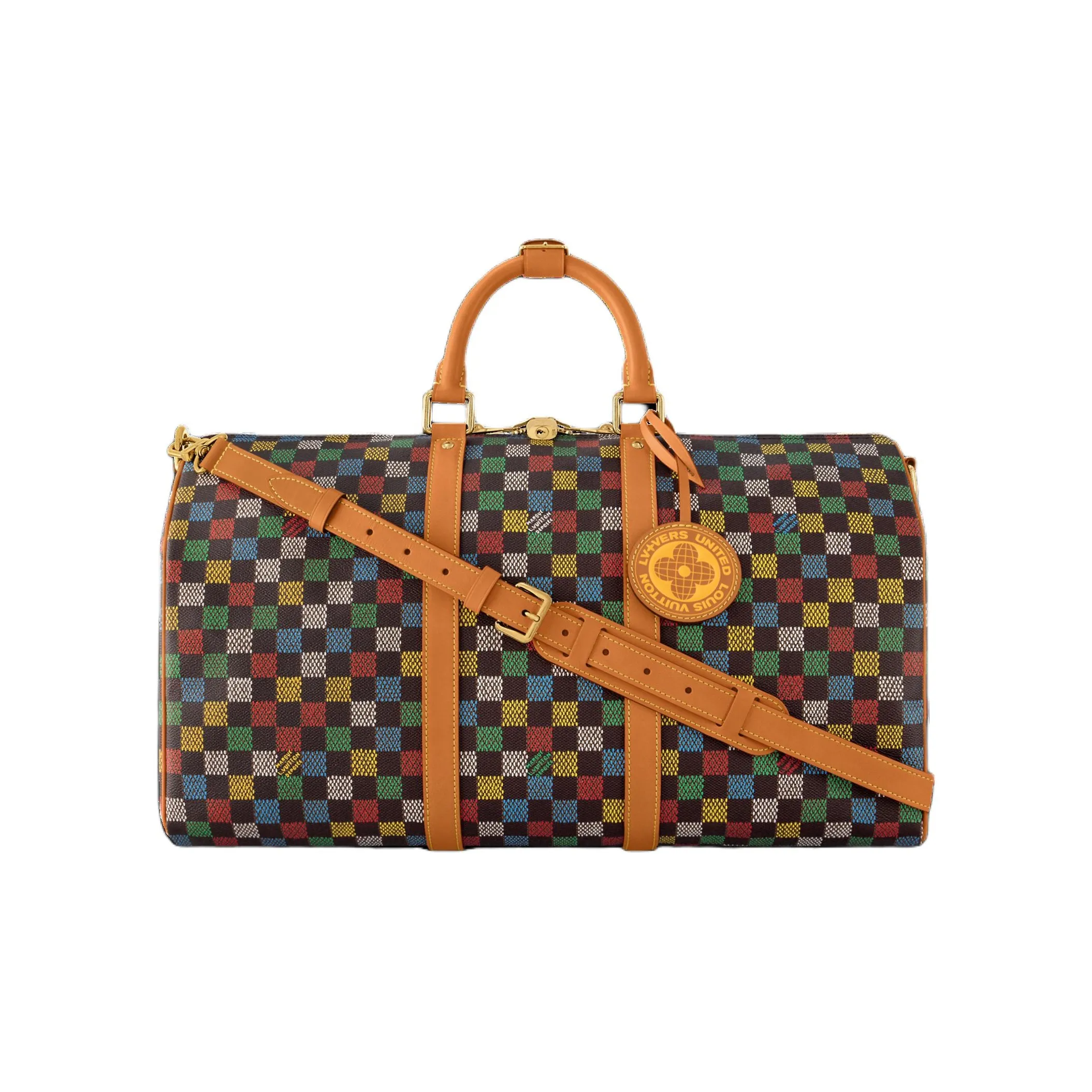 LOUIS VUITTON Travel Bags