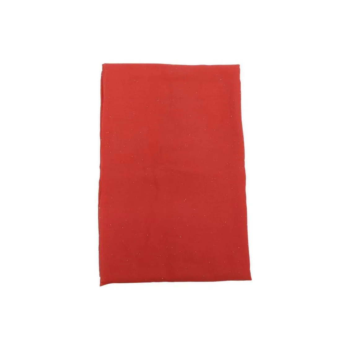 Faliero Sarti Wool, Polyester, Sequins Shawls Women's Red