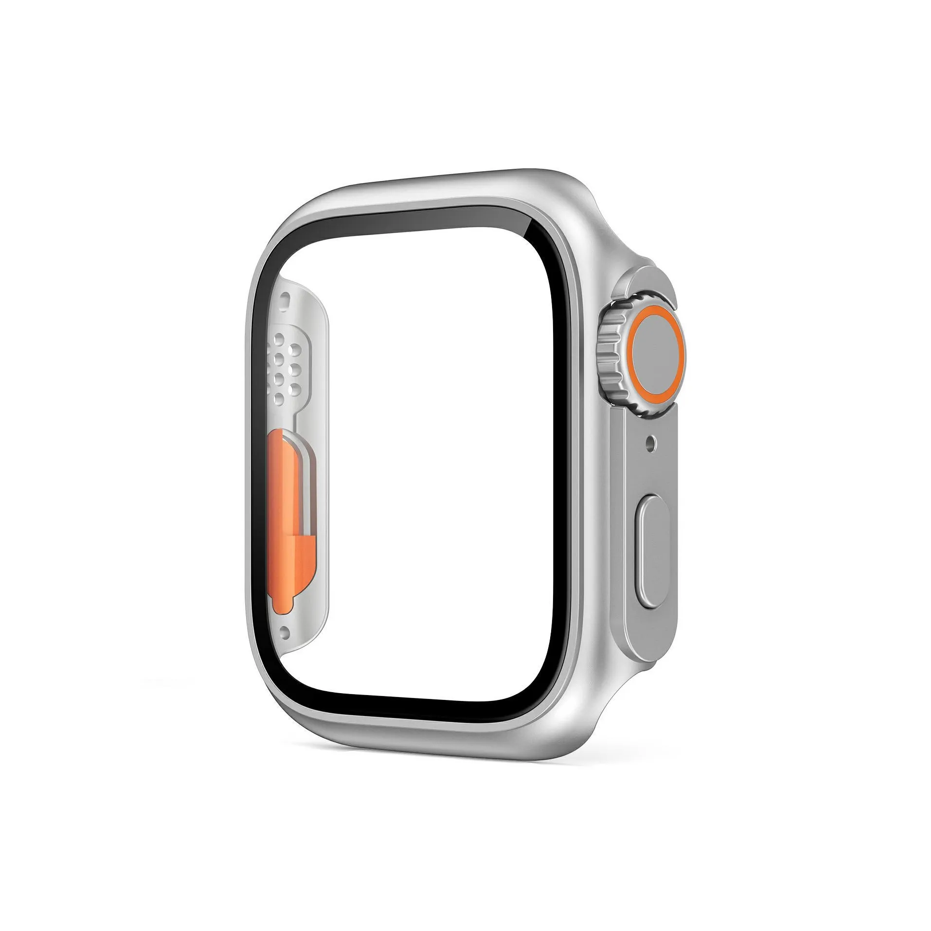 IWabcertoo Strap Apple Compatibility Made Of Steel