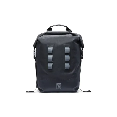 CHROME INDUSTRIES Туристические сумки Черный Мужской