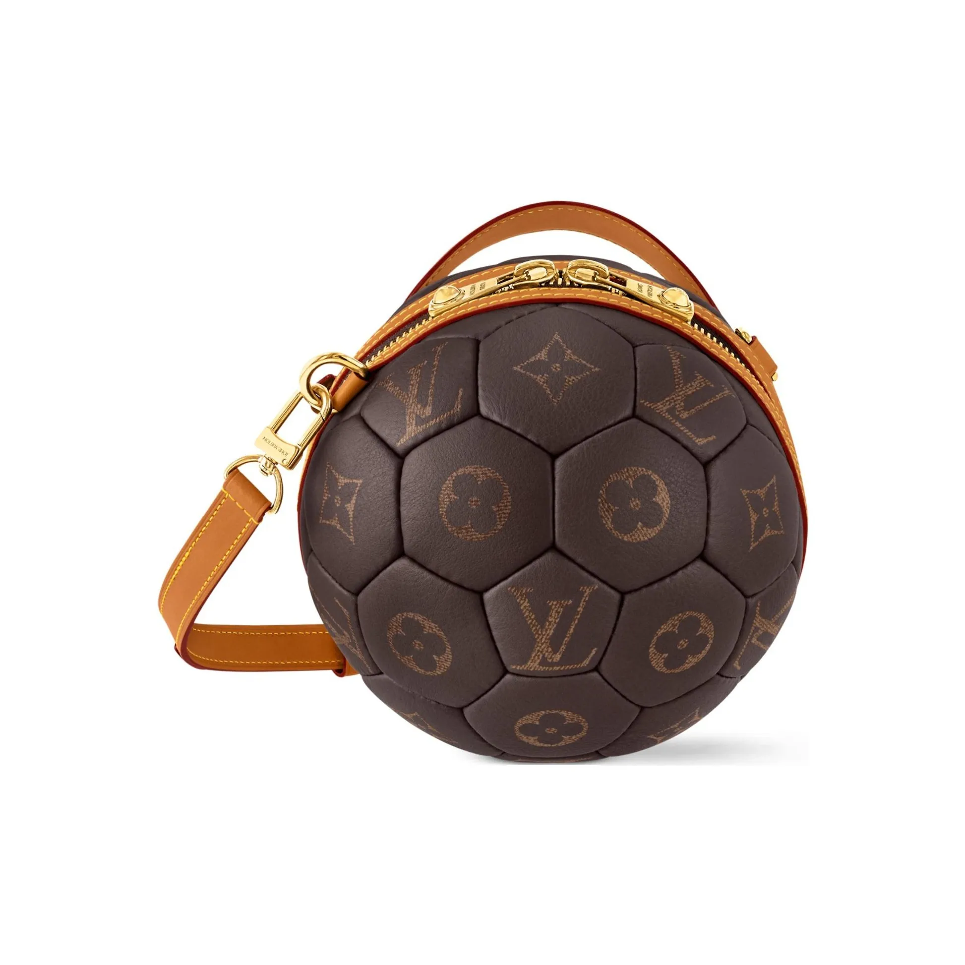 Louis Vuitton Game On Toiletry Pouch