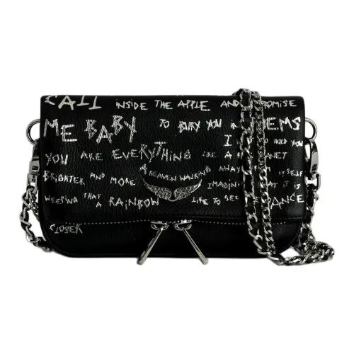 Zadig & Voltaire Сумки через плечо Женские