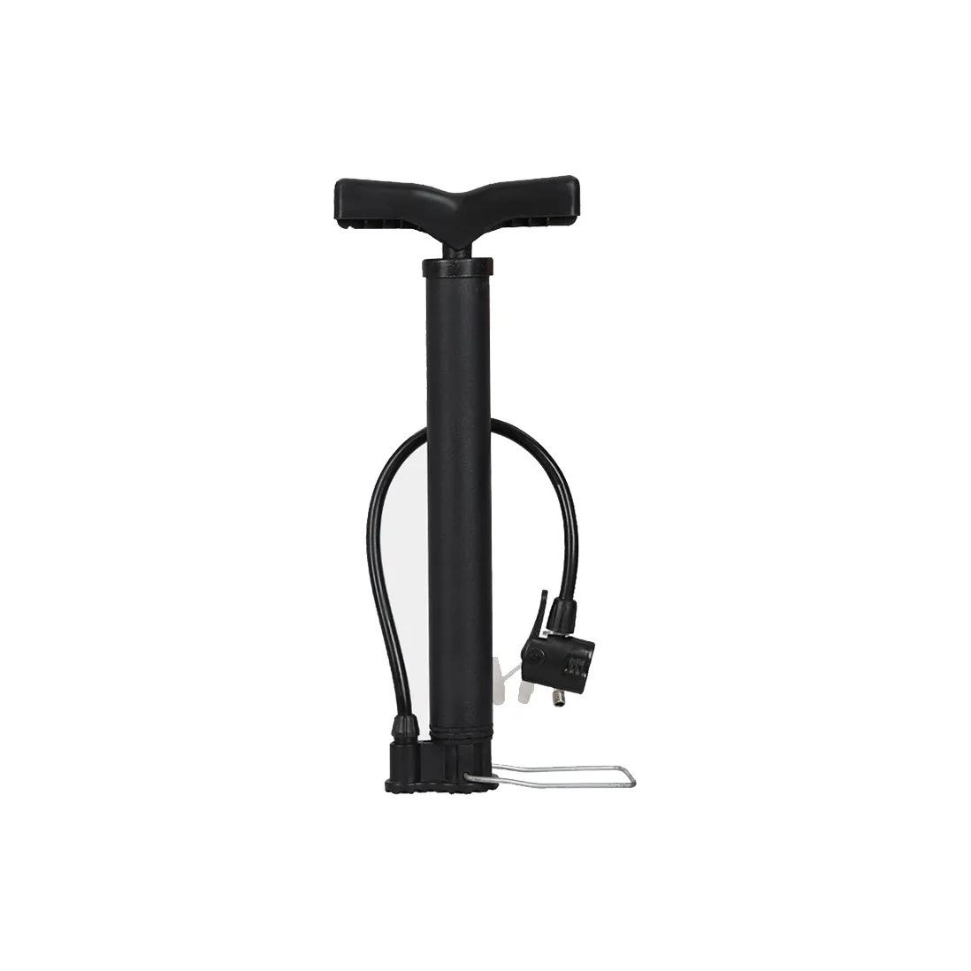 UMA American British French Triple Air Nozzle Bicycle Balls Bicycle Pumps Unisex