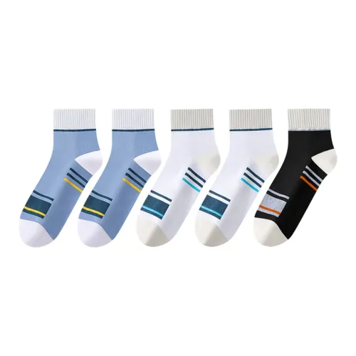 LANZA Men MID Носки до икры