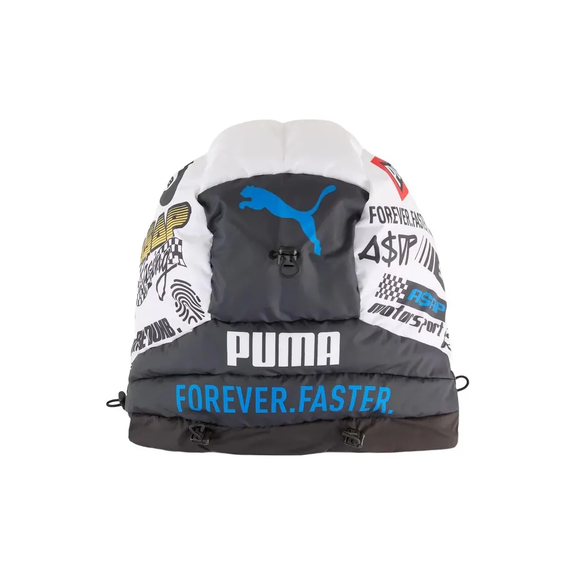 PUMA X Asap Rocky Balaclava Hat
