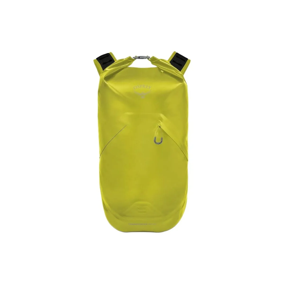OSPREY Waterproof Material Outdoor Hiking Bag Backpacks Regular Unisex Lemon Grass Yellow