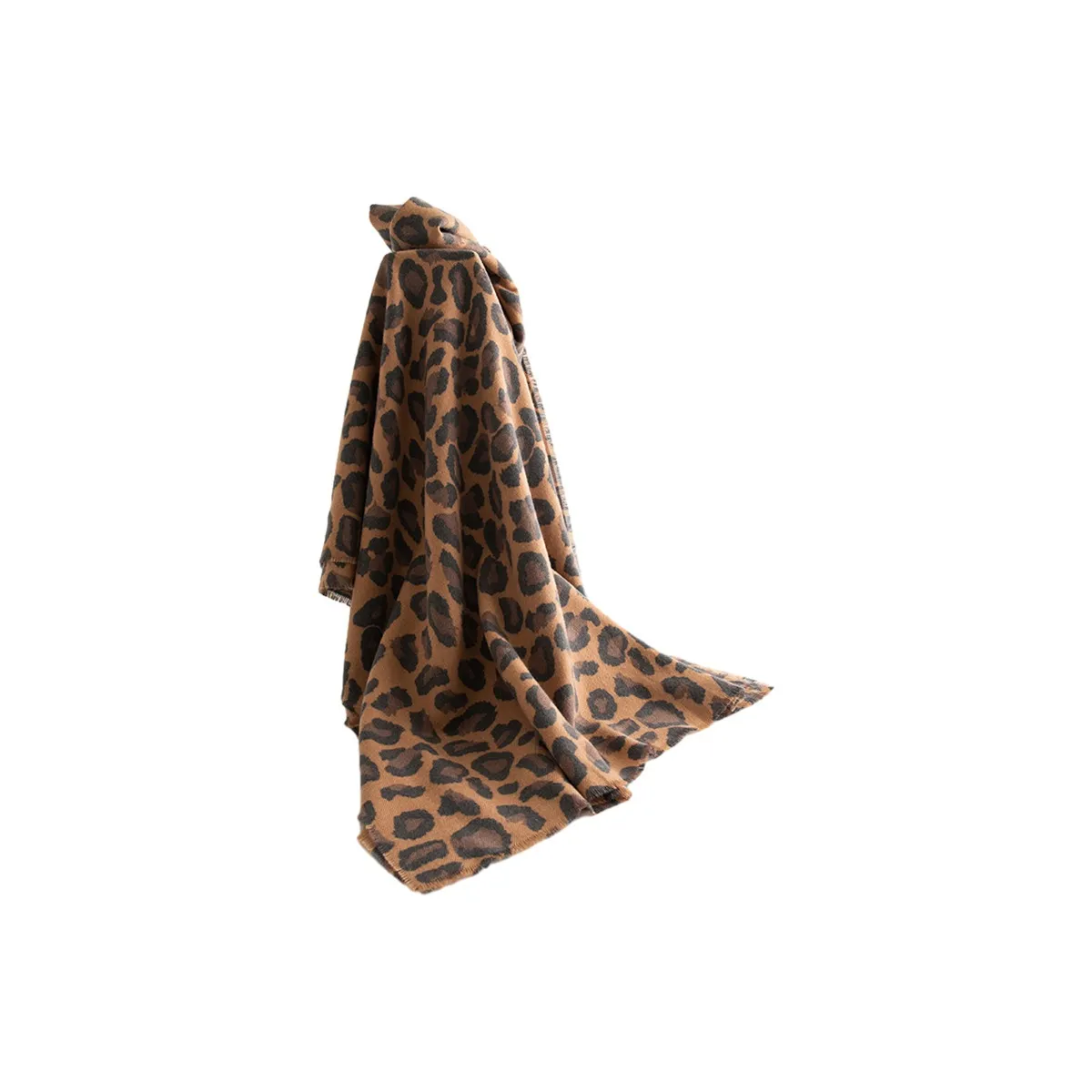 RX UVCUT Искусственный кашемир Палантины Унисекс