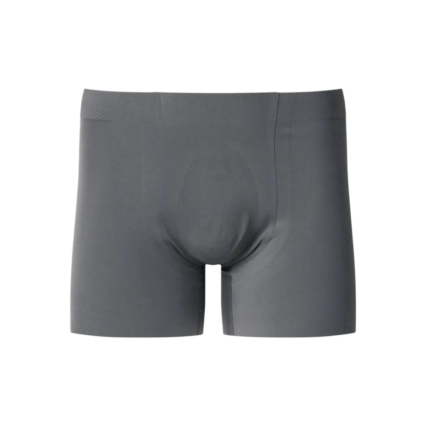 UNIQLO Трусы Мужские 1 Пачка Темно-Серый