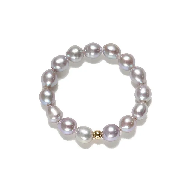 DARA Freshwater Pearl Rings Women's