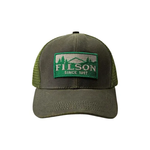 Filson Полиэстер Бейсболка Унисекс
