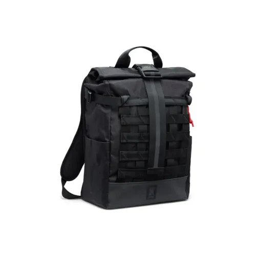 CHROME INDUSTRIES Туристические сумки Черный и Темно-серый Унисекс
