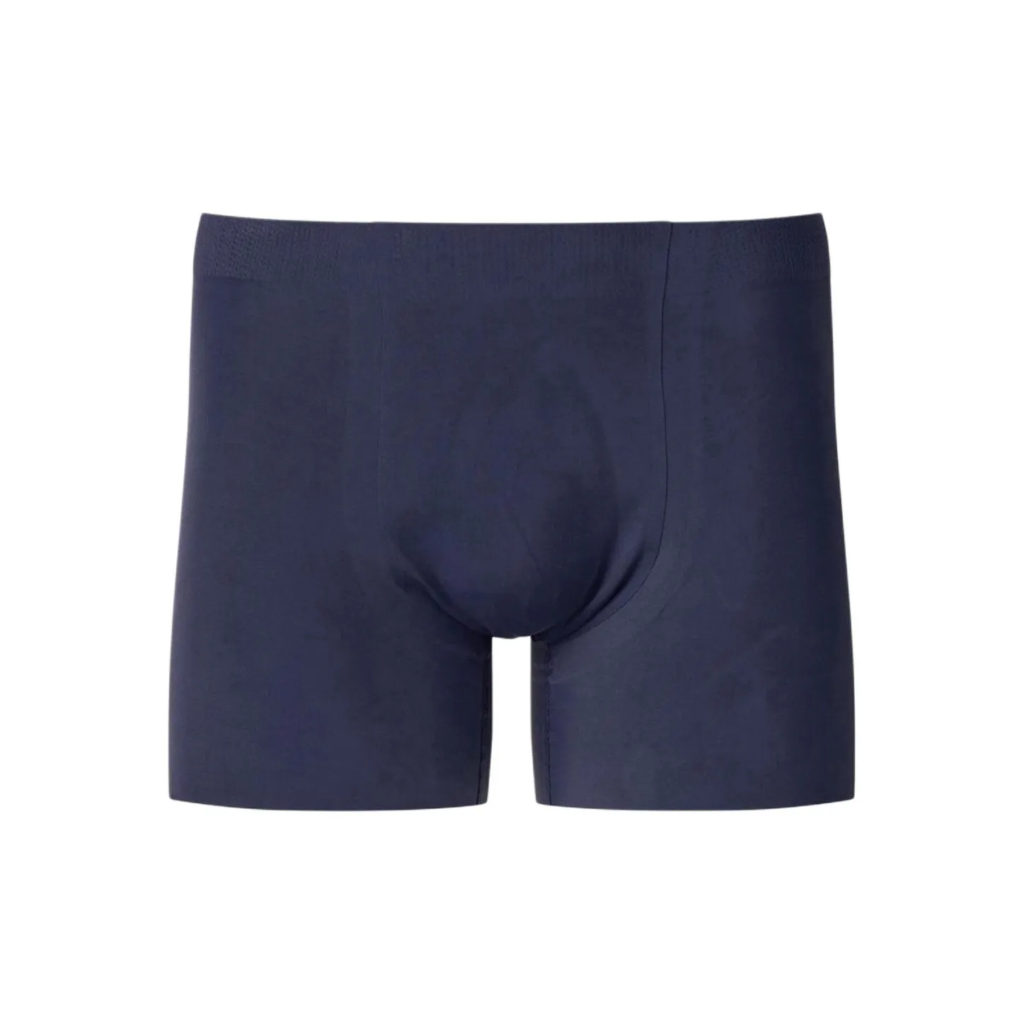 UNIQLO Трусы Мужские 1 Пачка Темно-Синий