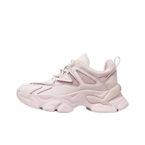 ZSAZSAZSU Толстоподошвенные кроссовки Low Top Женские