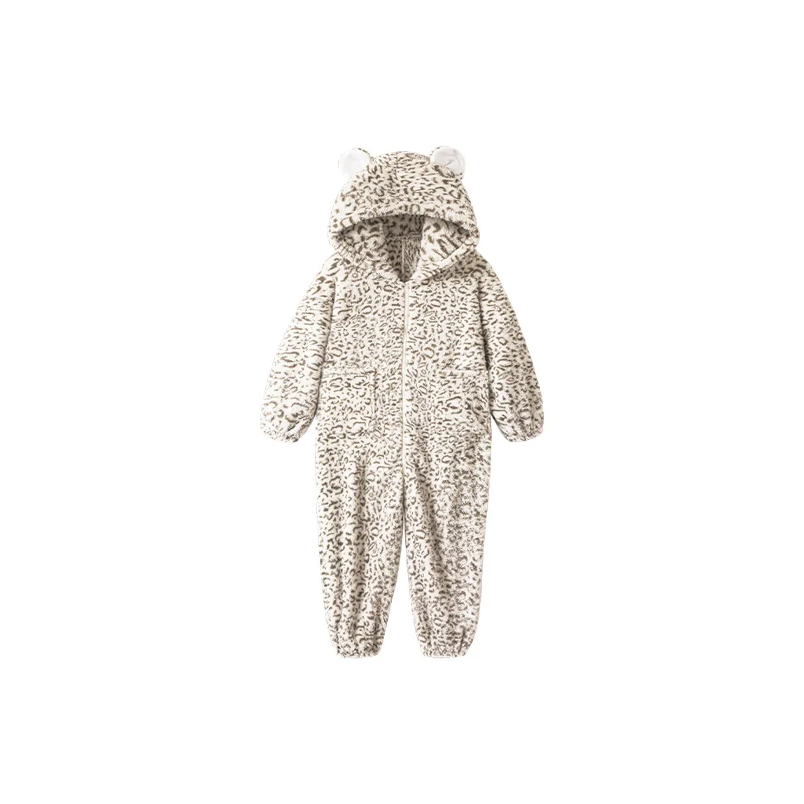 O'MESIK Домашние комбинезоны Женские Абрикос