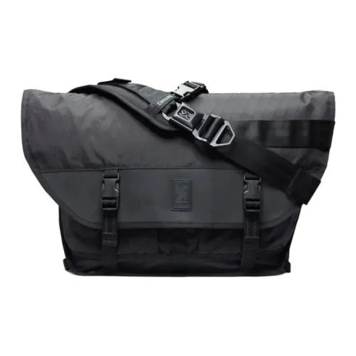 CHROME INDUSTRIES Туристические сумки Черный и Темно-серый Унисекс