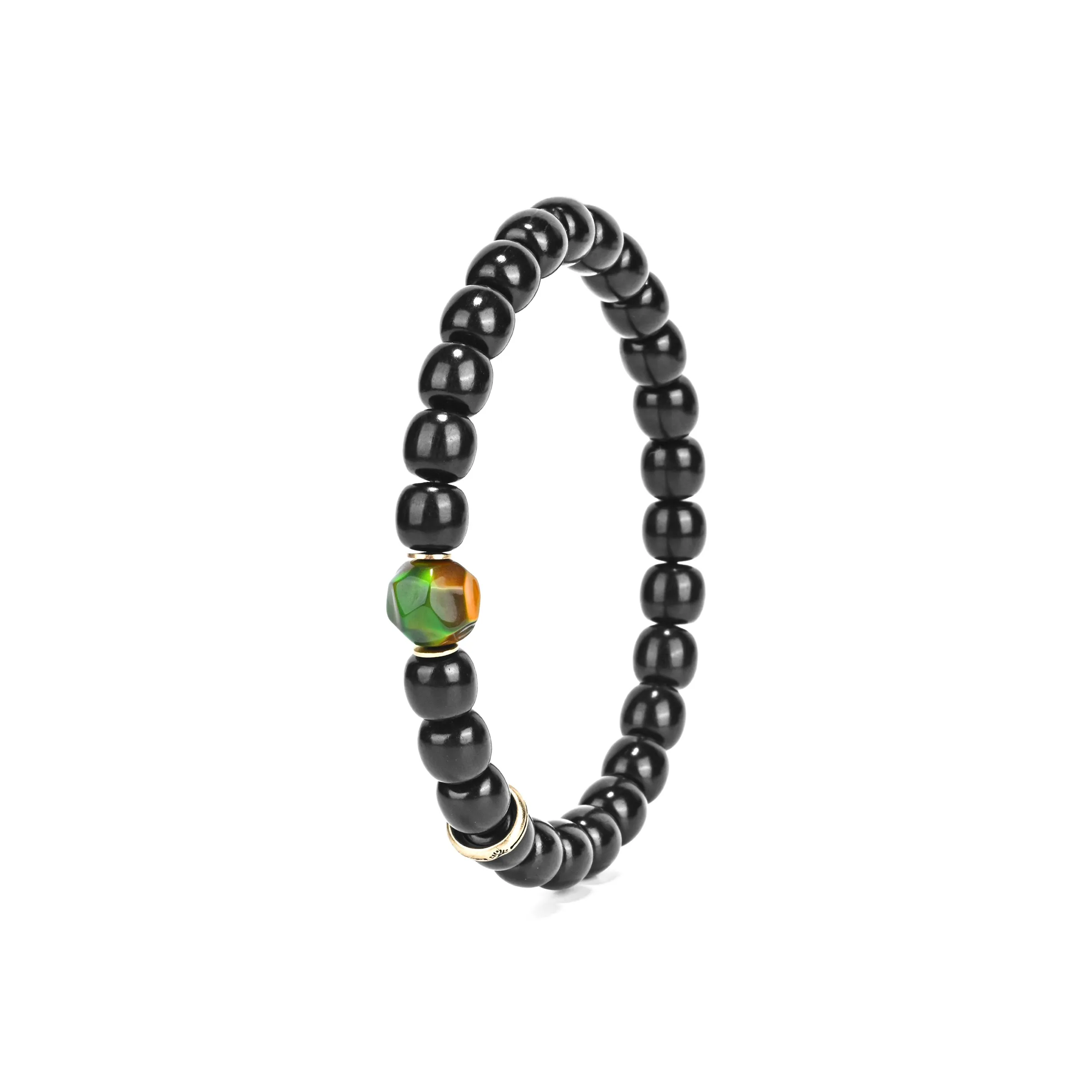 Yulan Wenwan Bogwood Bracelets Unisex