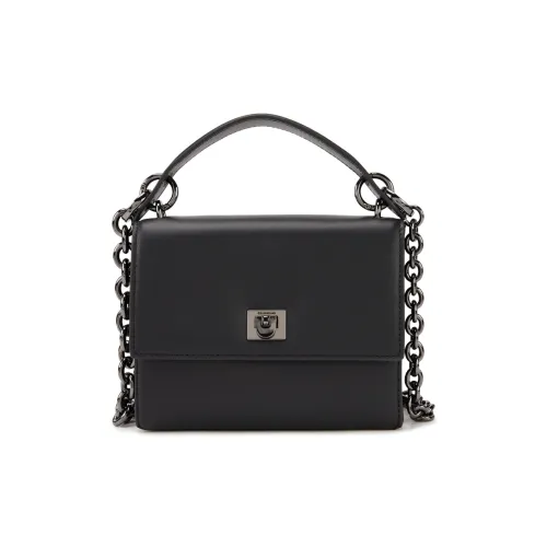 Calvin Klein SS25 Сумки UB1 Космический черный Женские