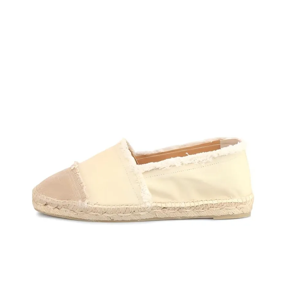 Castañer Espadrilles Women's Beige