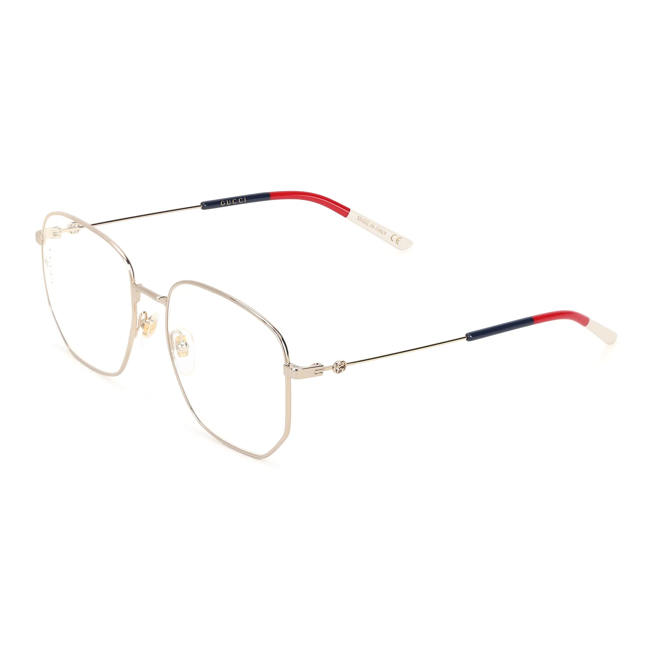 GUCCI Eyeglass Frames Women's