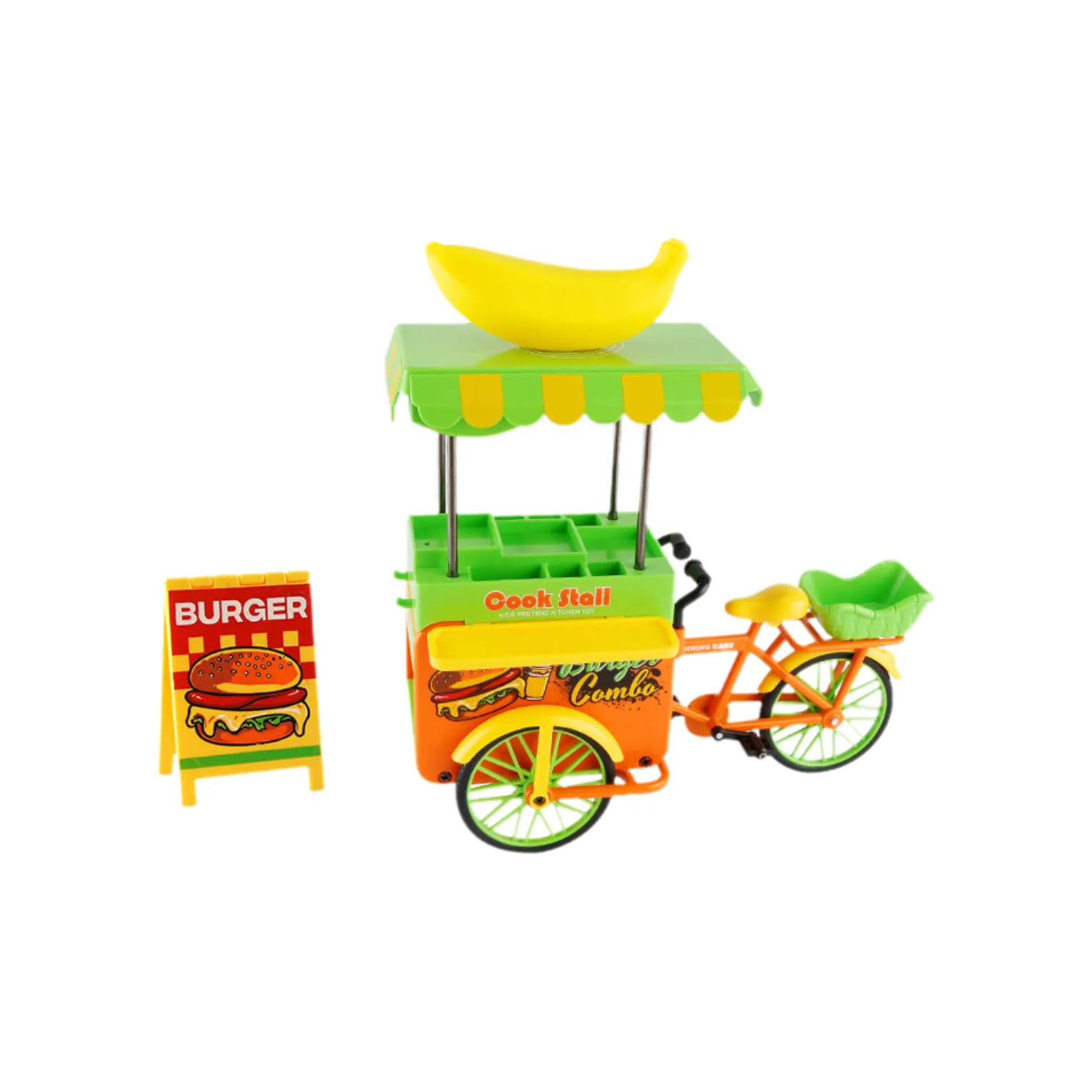 CHIYUCHEWAN симуляция игрушки