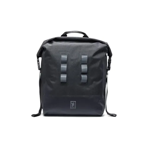 CHROME INDUSTRIES Туристические сумки Черный Мужской