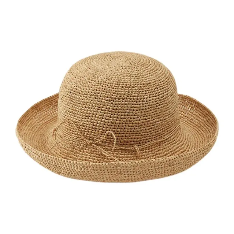 Helen Kaminski Provence Raffia Sun Hat