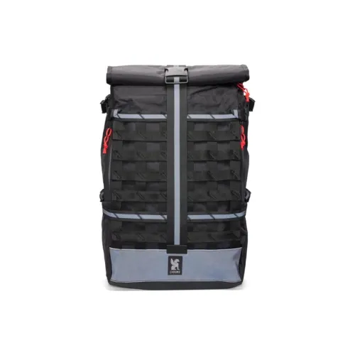 CHROME INDUSTRIES Туристические сумки Черный и Темно-серый Унисекс