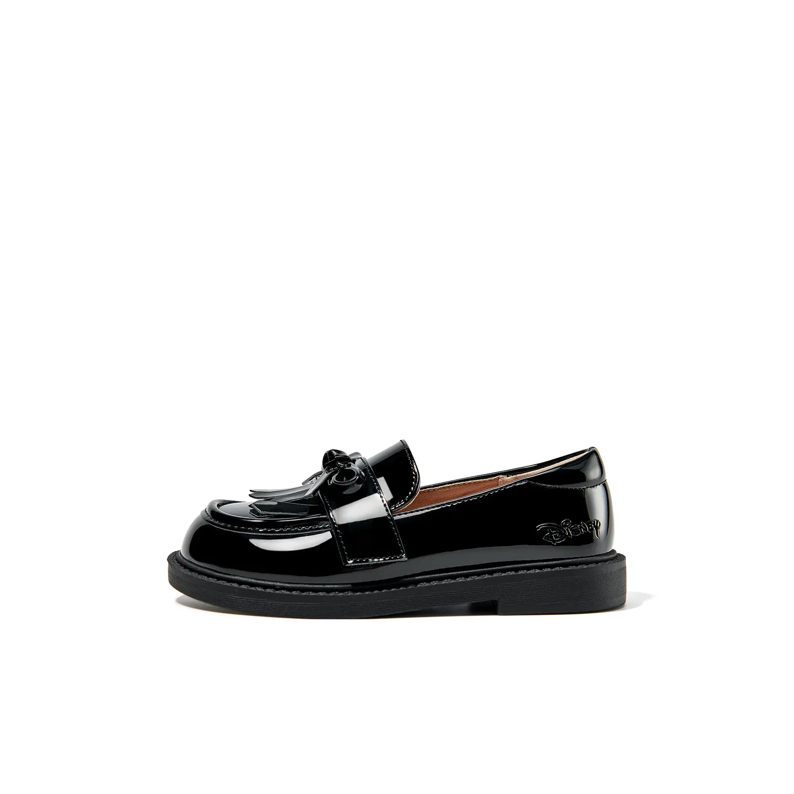 DISNEY FROZEN Серия Низкий Топ Детская Кожа Обувь Малыша