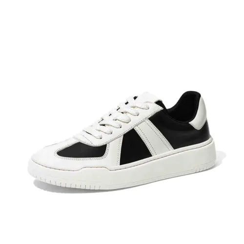 ZSAZSAZSU Кроссовки для скейтбординга Low Top Женские